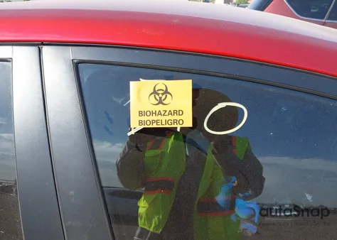 2012 Hyundai Elantra Gls (Ulsan Plant) z USA, uszkodzony, nr VIN KMHDH4AE1CU279298